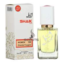 Shaik W 396 духи женские аналог аромата Yves Saint Laurent Libre