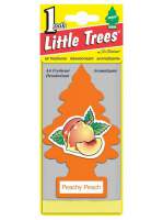 Елочка Little trees Peachy Peach