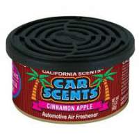 Ароматизатор для авто California Scents Cinnamon Apple